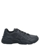 ASICS Low Sneakers & Tennisschuhe