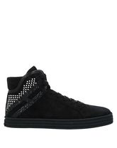 HOGAN REBEL High Sneakers & Tennisschuhe