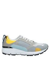 D’ACQUASPARTA Low Sneakers & Tennisschuhe