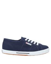 SUPERGA Low Sneakers & Tennisschuhe