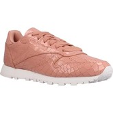 Reebok Sport  Sneaker CL LTHR CRACKLE