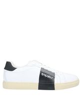 BYBLOS Low Sneakers & Tennisschuhe