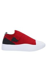 FESSURA Low Sneakers & Tennisschuhe