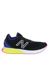 NEW BALANCE Low Sneakers & Tennisschuhe