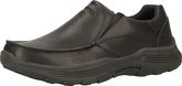Skechers Slipper Leder