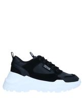 VERSACE JEANS COUTURE Low Sneakers & Tennisschuhe