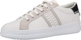 Geox Sneaker Leder/Synthetik