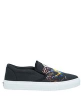 MARCELO BURLON Low Sneakers & Tennisschuhe