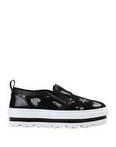 MSGM Low Sneakers & Tennisschuhe