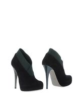 ERNESTO ESPOSITO Ankle Boots