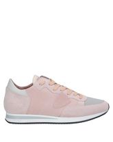 PHILIPPE MODEL Low Sneakers & Tennisschuhe