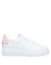 D’ACQUASPARTA Low Sneakers & Tennisschuhe