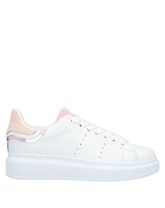 D’ACQUASPARTA Low Sneakers & Tennisschuhe