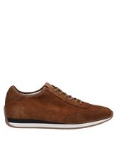 SANTONI Low Sneakers & Tennisschuhe