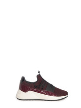 Mexx Sneaker in rot für Damen