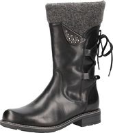 Bama Stiefel Leder