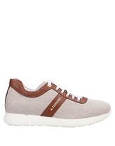 A.TESTONI Low Sneakers & Tennisschuhe