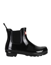 HUNTER Stiefeletten