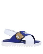 MOSCHINO TEEN Sandalen