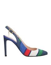 DIBRERA BY PAOLO ZANOLI Pumps