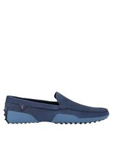 TOD'S for FERRARI Mokassins