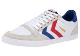 hummel Sneaker Slimmer Stadil Canvas Low