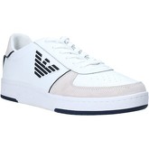 Emporio Armani EA7  Sneaker X8X073 XK176