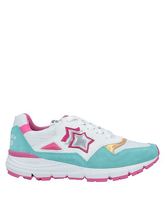 ATLANTIC STARS Low Sneakers & Tennisschuhe