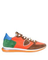 PHILIPPE MODEL Low Sneakers & Tennisschuhe