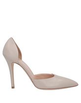 LAMPERTI Milano Pumps