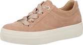 Legero Sneaker Veloursleder