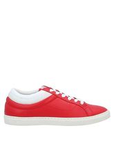 DONDUP Low Sneakers & Tennisschuhe