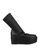 RICK OWENS Stiefeletten