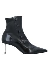 ALEXANDER MCQUEEN Stiefeletten