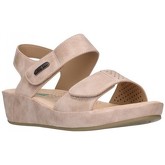 Amaspies  Sandalen AMARPIES ABZ 17050 Mujer Platino