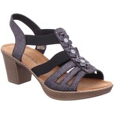 Hengst Footwear  Sandalen Sandaletten 270430 pewter