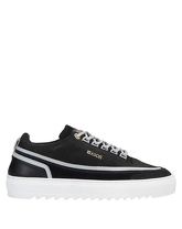 MASON GARMENTS Low Sneakers & Tennisschuhe