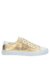 SAINT LAURENT Low Sneakers & Tennisschuhe