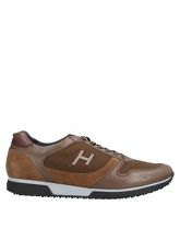 HOGAN Low Sneakers & Tennisschuhe