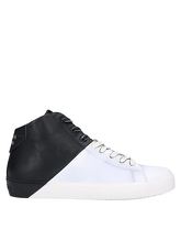 LEATHER CROWN High Sneakers & Tennisschuhe