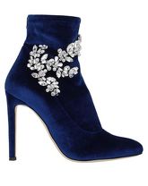 GIUSEPPE ZANOTTI Stiefeletten