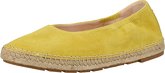 Fred de la Bretoniere Ballerina Leder