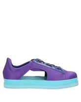 EMPORIO ARMANI Low Sneakers & Tennisschuhe