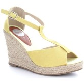 Hl - Helen  Espadrilles 954