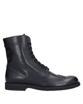 TOD'S Stiefeletten