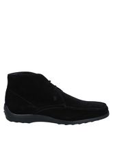 TOD'S Stiefeletten