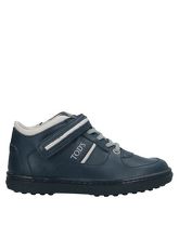 TOD'S High Sneakers & Tennisschuhe