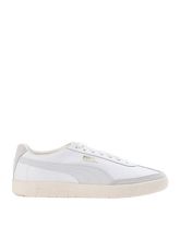 PUMA Low Sneakers & Tennisschuhe