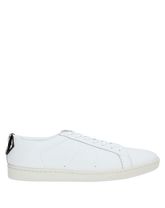 SAINT LAURENT Low Sneakers & Tennisschuhe