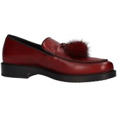 Triver Flight  Damenschuhe 224-14 Bummler Frau Bordeaux